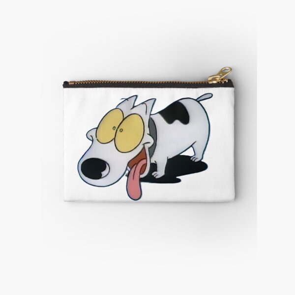 Aperçu de l'œuvre Spunky le chien créée et vendue par KillTheInternet.