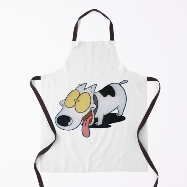Item preview, Spunky the Dog designed and sold by KillTheInternet.