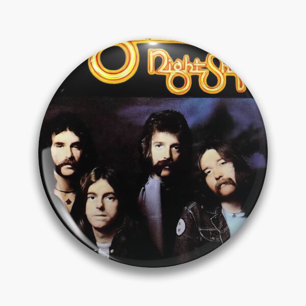 Item preview, Foghat Band designed and sold by betsupha218.