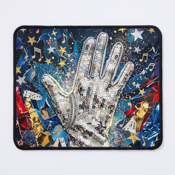Item preview, The Sparkled Glove Story designed and sold by Dhenin Studio.