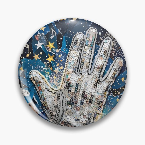 Item preview, The Sparkled Glove Story designed and sold by Dhenin Studio.