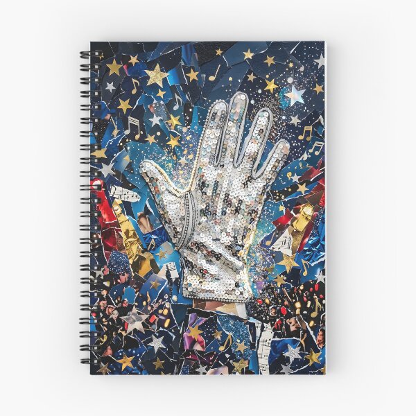 Item preview, The Sparkled Glove Story designed and sold by Dhenin Studio.