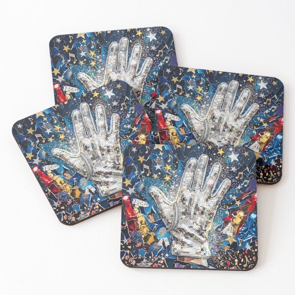 Item preview, The Sparkled Glove Story designed and sold by Dhenin Studio.