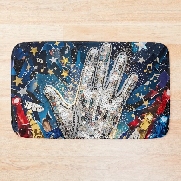 Item preview, The Sparkled Glove Story designed and sold by Dhenin Studio.