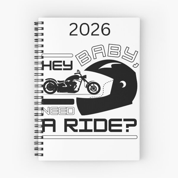 Artikelvorschau, Biker-Vibe 2026: Bereit für die offene Straße entworfen und verkauft von SodhaIqbalKasam.
