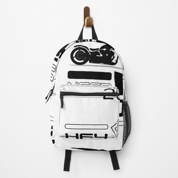 Item preview, 2026 Biker Vibe: Ready for the Open Road  designed and sold by SodhaIqbalKasam.