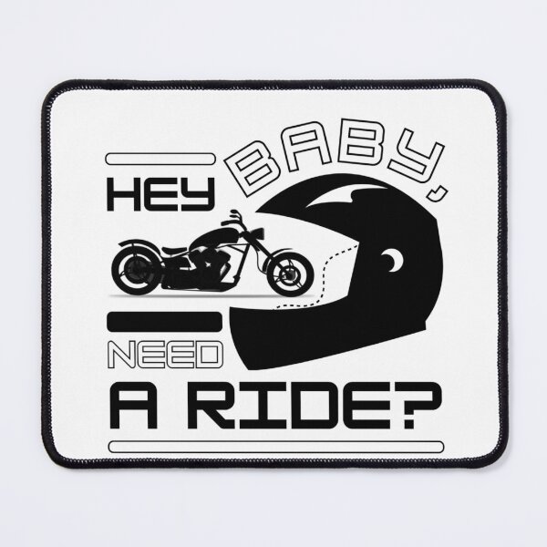Item preview, 2026 Biker Vibe: Ready for the Open Road designed and sold by SodhaIqbalKasam.