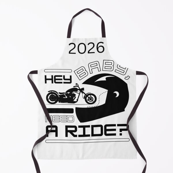 Item preview, 2026 Biker Vibe: Ready for the Open Road  designed and sold by SodhaIqbalKasam.