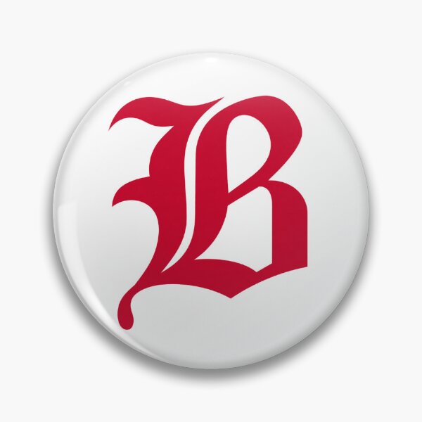 Item preview, Baylor High School Red Raiders (Chattanooga, TN) designed and sold by LockedUp.