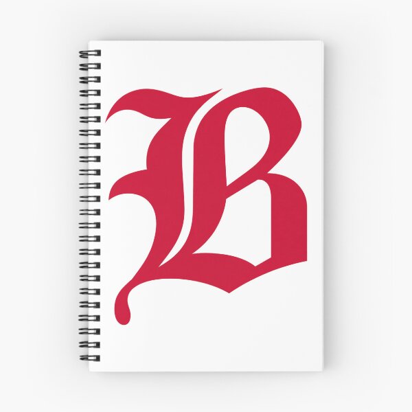 Item preview, Baylor High School Red Raiders (Chattanooga, TN) designed and sold by LockedUp.