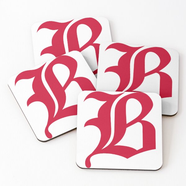 Item preview, Baylor High School Red Raiders (Chattanooga, TN) designed and sold by LockedUp.