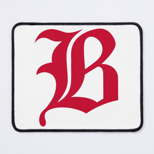 Item preview, Baylor High School Red Raiders (Chattanooga, TN) designed and sold by LockedUp.