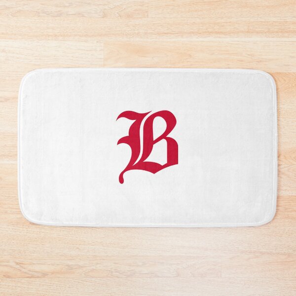 Artikelvorschau, Baylor High School Red Raiders (Chattanooga, TN) entworfen und verkauft von LockedUp.