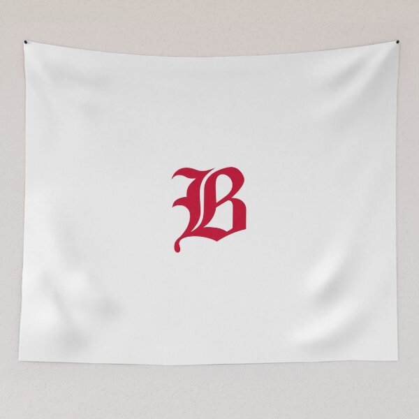 Item preview, Baylor High School Red Raiders (Chattanooga, TN) designed and sold by LockedUp.