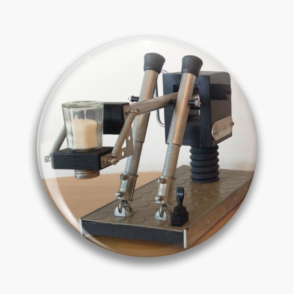 Item preview, Salt O Matic And Grind O Pepper designed and sold by ubiquitoid.