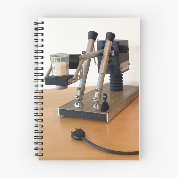 Item preview, Salt O Matic And Grind O Pepper designed and sold by ubiquitoid.