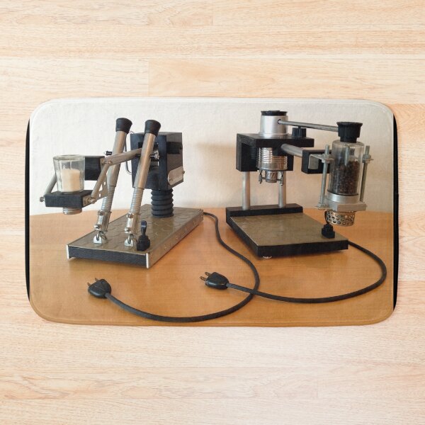 Item preview, Salt O Matic And Grind O Pepper designed and sold by ubiquitoid.