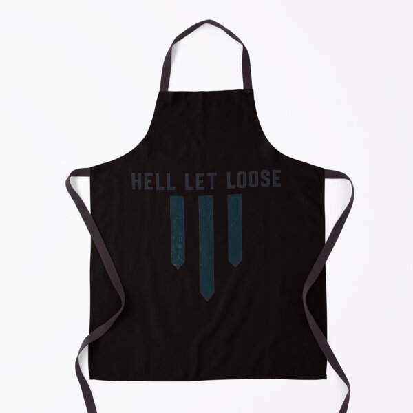 Item preview, HELL LET LOOSE Tactical Shooter Game  designed and sold by Pocket-Pixel.