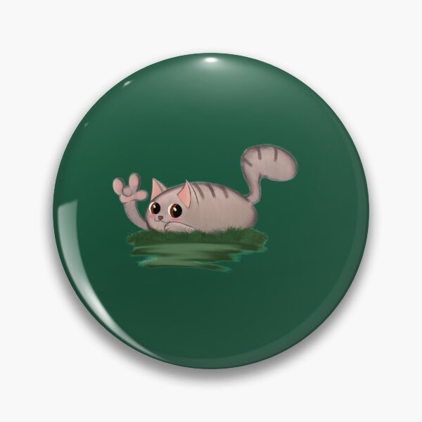 Item preview, Asl cat ily Active  designed and sold by TheBraedLuxury.