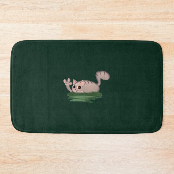 Item preview, Asl cat ily Active  designed and sold by TheBraedLuxury.