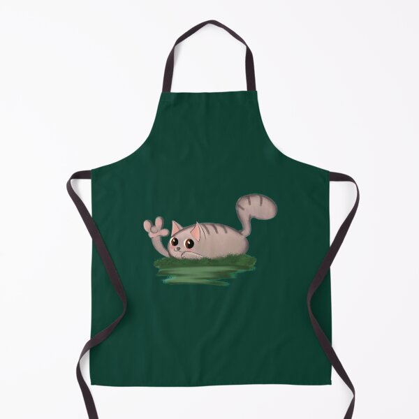 Item preview, Asl cat ily Active  designed and sold by TheBraedLuxury.
