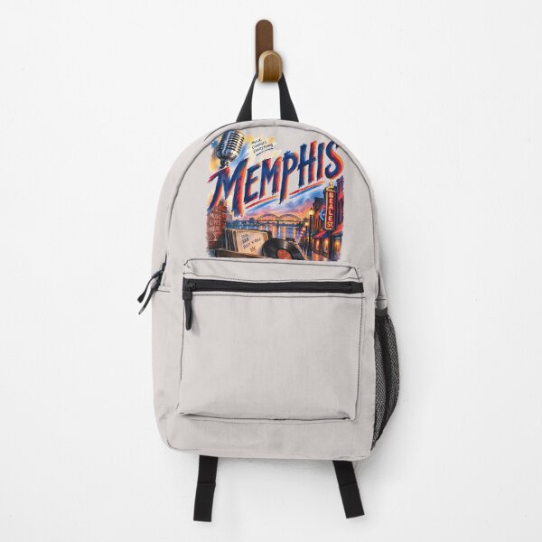 Item preview, Memphis the Musical designed and sold by Lyric Vault - Rock on.