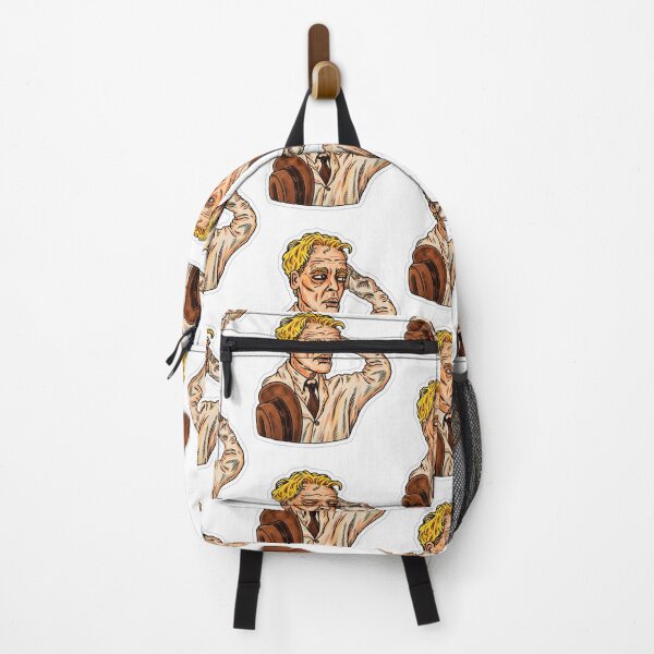 Item preview, Fitz  designed and sold by ArtaxLives.