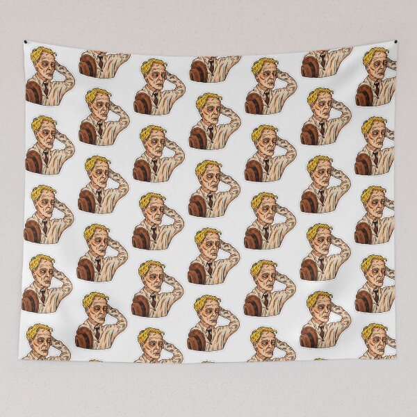 Item preview, Fitz  designed and sold by ArtaxLives.