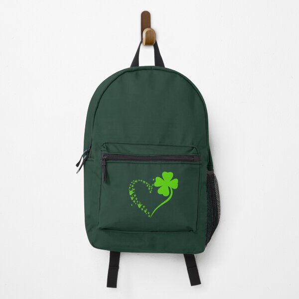 Item preview, ASL ILY SHAMROCK designed and sold by TheBraedLuxury.