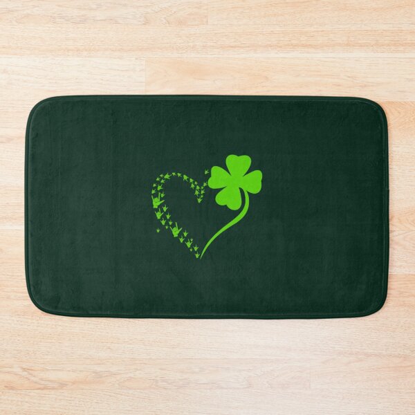 Item preview, ASL ILY SHAMROCK designed and sold by TheBraedLuxury.
