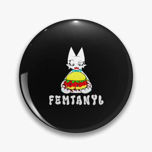 Item preview, Femtanyl designed and sold by HSMGallery.