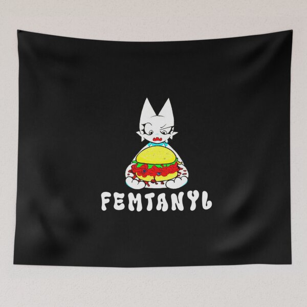 Item preview, Femtanyl designed and sold by HSMGallery.