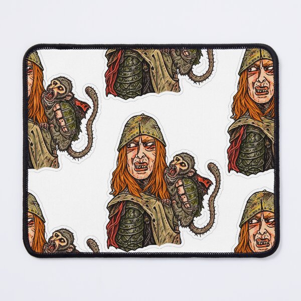 Item preview, Aguirre  designed and sold by ArtaxLives.