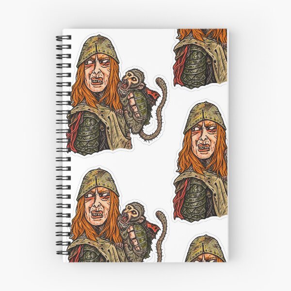 Item preview, Aguirre  designed and sold by ArtaxLives.