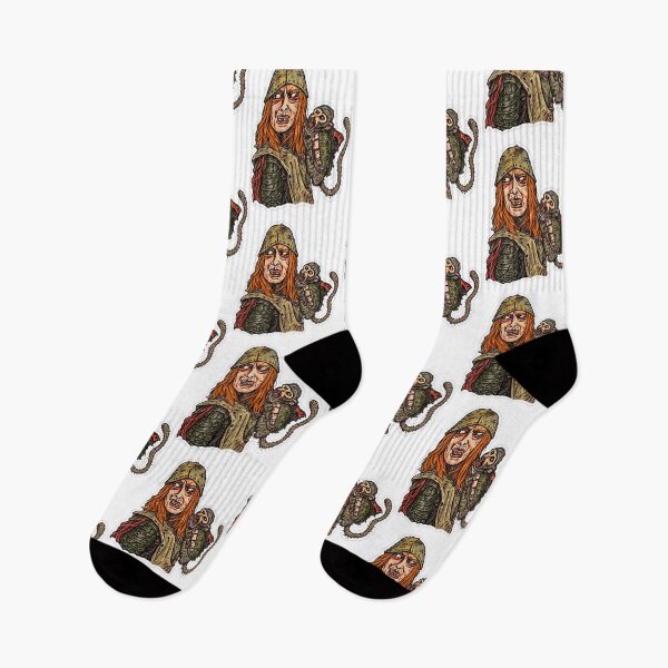 Item preview, Aguirre  designed and sold by ArtaxLives.
