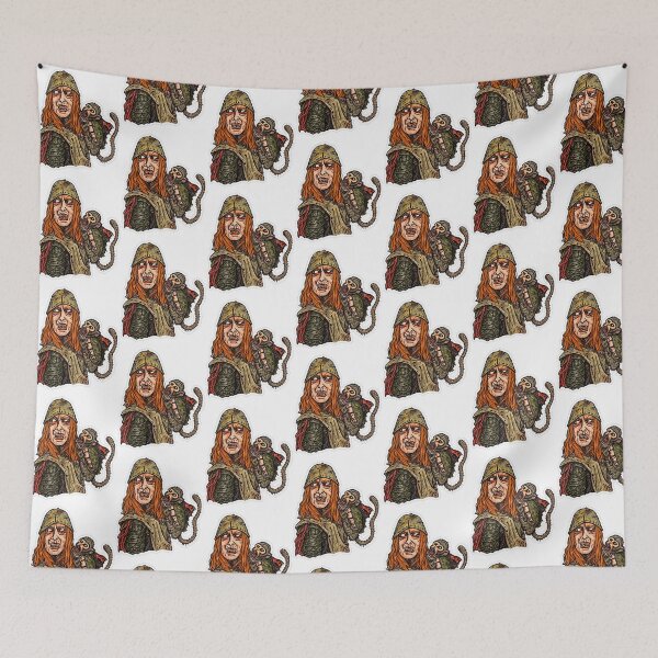 Item preview, Aguirre  designed and sold by ArtaxLives.