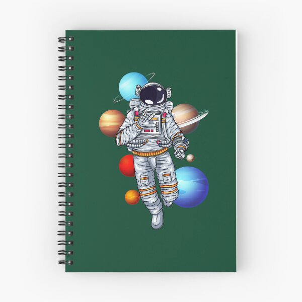 Artikelvorschau, Astronaut Vector ILYActive entworfen und verkauft von TheBraedLuxury.