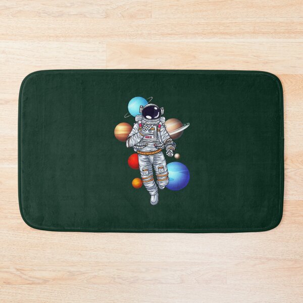 Item preview, Astronaut Vector ILYActive  designed and sold by TheBraedLuxury.