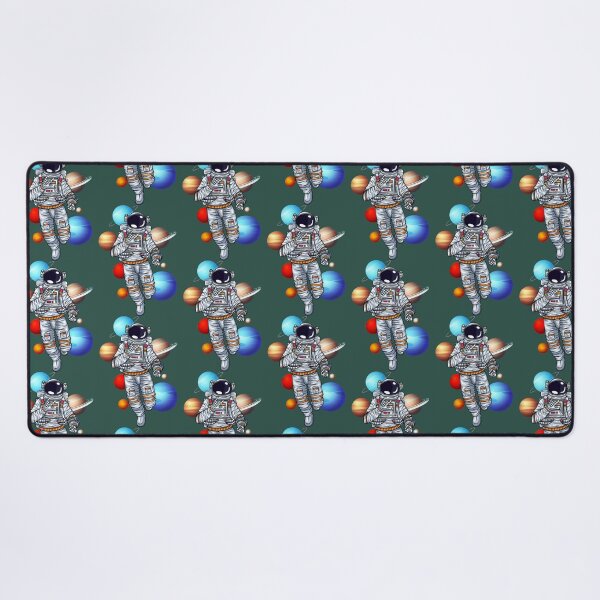 Item preview, Astronaut Vector ILYActive designed and sold by TheBraedLuxury.