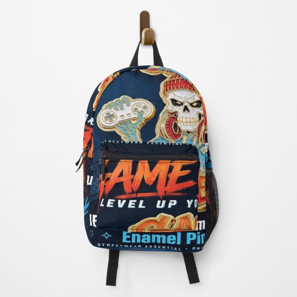 Item preview, GAME OVER STREETWEAR DROP designed and sold by Mindful56.