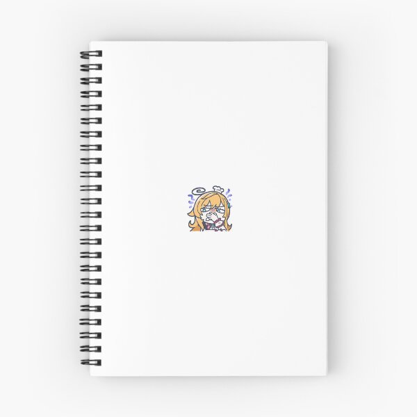 Item preview, Escoffier Genshin Impact Sticker  designed and sold by LeoTheTiger.