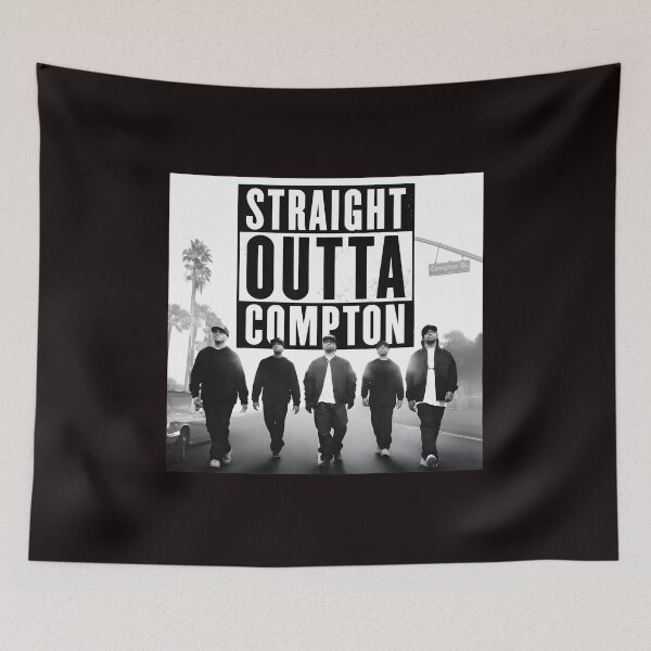 Item preview, Retro Street Group Photo with Bold  designed and sold by Pocket-Pixel.