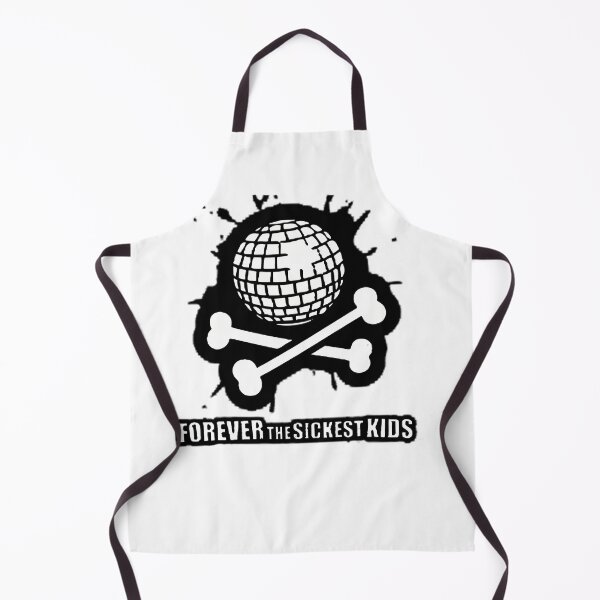 Item preview, Forever The Sickest Kids designed and sold by ArachanShops.