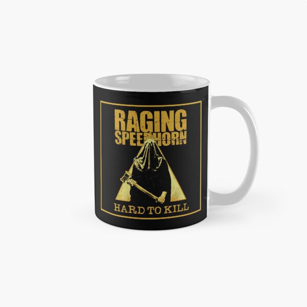 Item preview, Raging Speedhorn designed and sold by andymcdart.