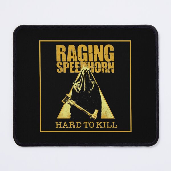 Item preview, Raging Speedhorn designed and sold by andymcdart.