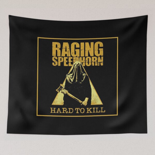 Item preview, Raging Speedhorn designed and sold by andymcdart.
