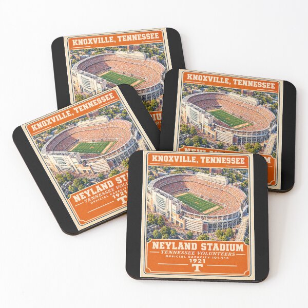 Item preview, Neyland Stadium Tennessee  designed and sold by Bored Imagination .