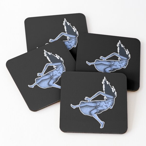 Item preview, THE CIRCA SURVIVE designed and sold by syariesincart.