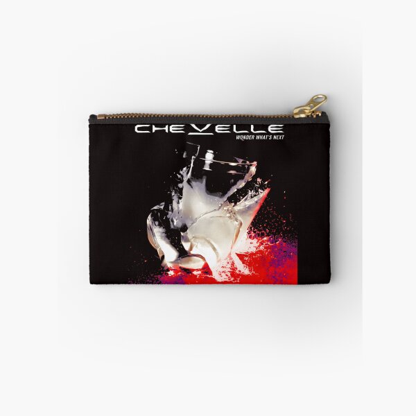 Aperçu de l'œuvre Chevelle Wonder What's Next Musique créée et vendue par Pocket-Pixel.