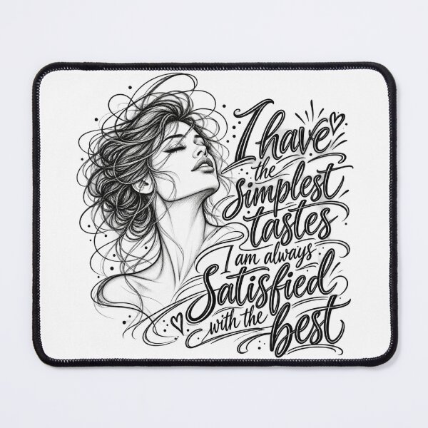 Item preview, Only the Best designed and sold by Quote Gallery.